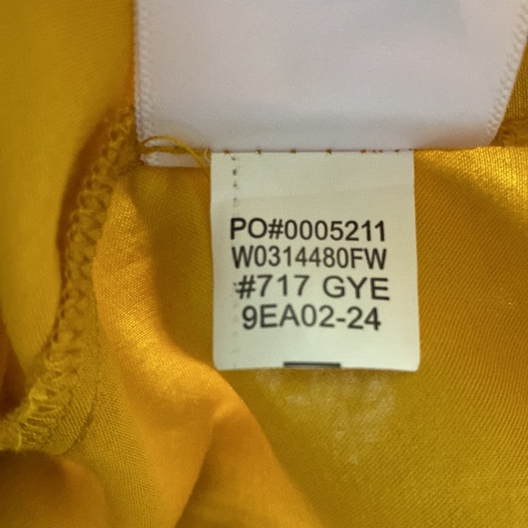 Fever on / off shoulder blouse incredible batwing sleeves - Picture 8 of 10